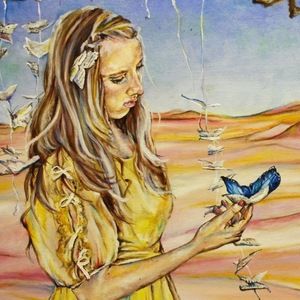 Meet your Posher, Brittany